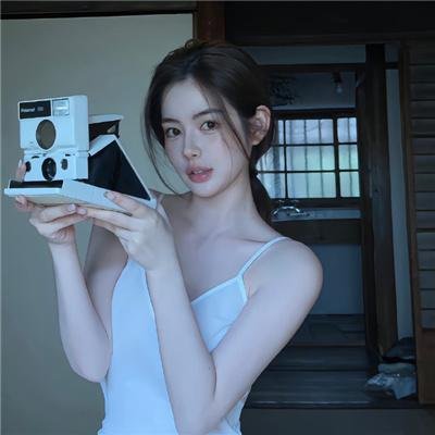 收集眼泪的男人